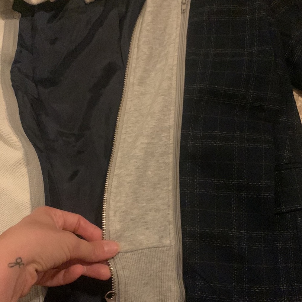 Design lab blazer - Picture 6 of 11